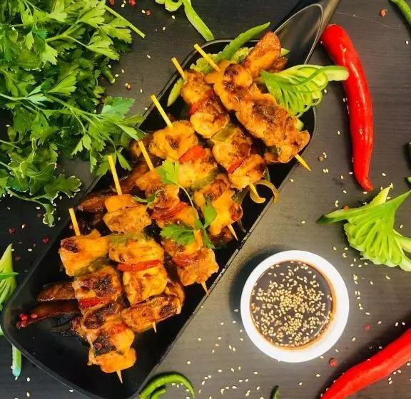 Fotos del hotel Al Ain Palace Hotel Abu Dhabi:  23