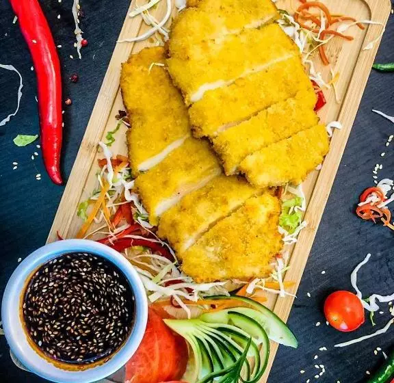 Fotos del hotel Al Ain Palace Hotel Abu Dhabi:  24