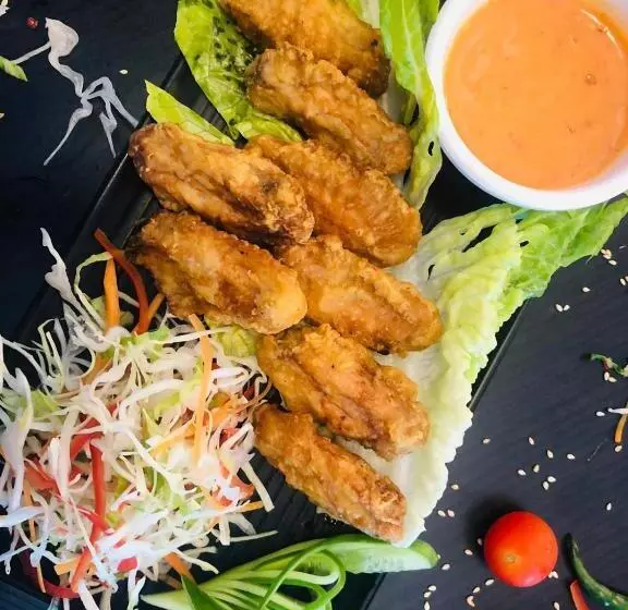 Fotos del hotel Al Ain Palace Hotel Abu Dhabi:  22