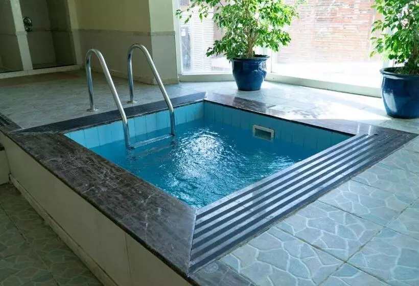 Fotos del hotel Al Ain Palace Hotel Abu Dhabi:  2