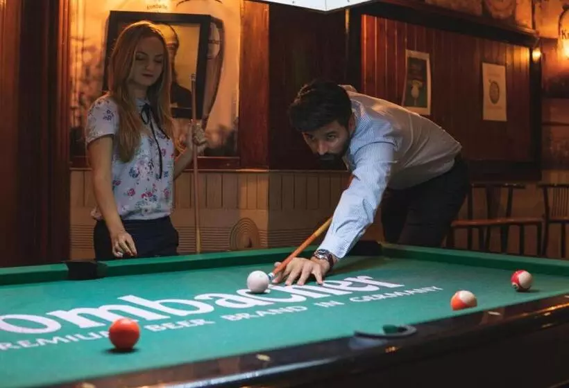 Fotos del hotel Al Ain Palace Hotel Abu Dhabi:  5