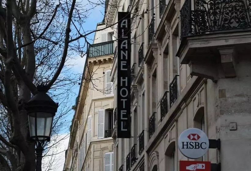 Hôtel Alane