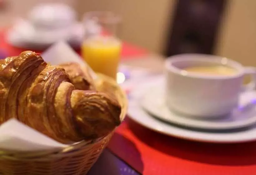 Fotos del hotel Hôtel Alane:  4