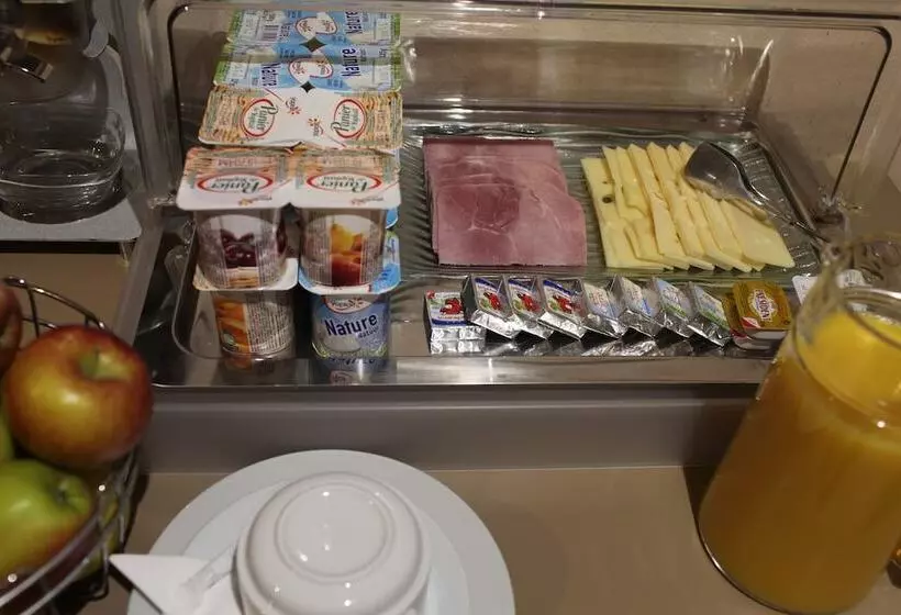 Fotos del hotel Hôtel Alane:  10