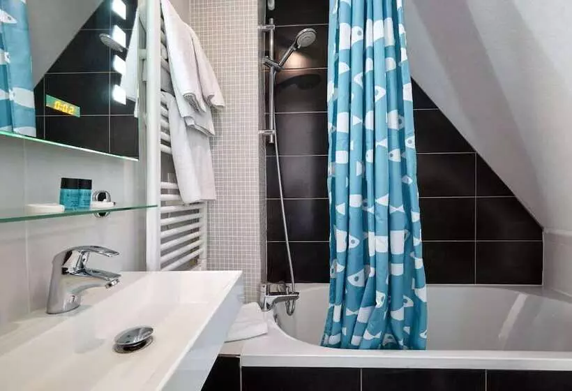 Fotos del hotel Hôtel Alane:  11