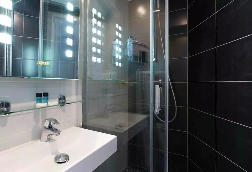 Fotos del hotel Hôtel Alane:  5