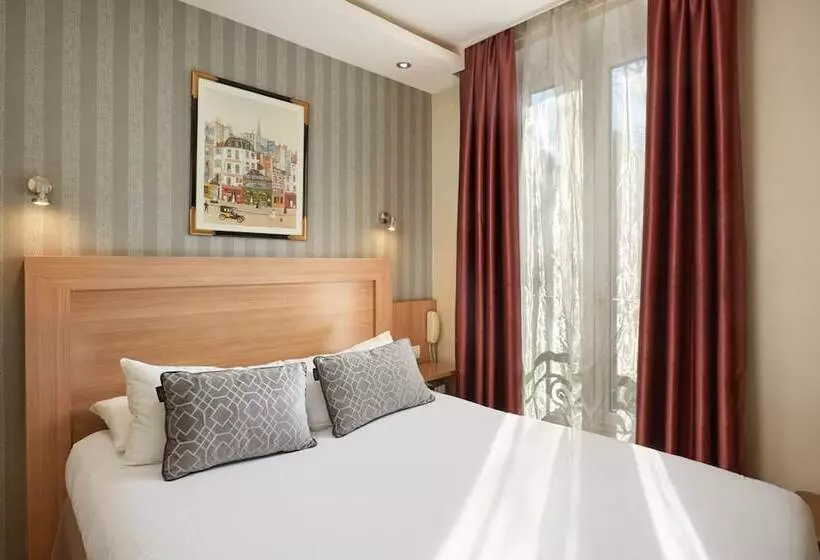 Fotos del hotel Hôtel Alane:  22