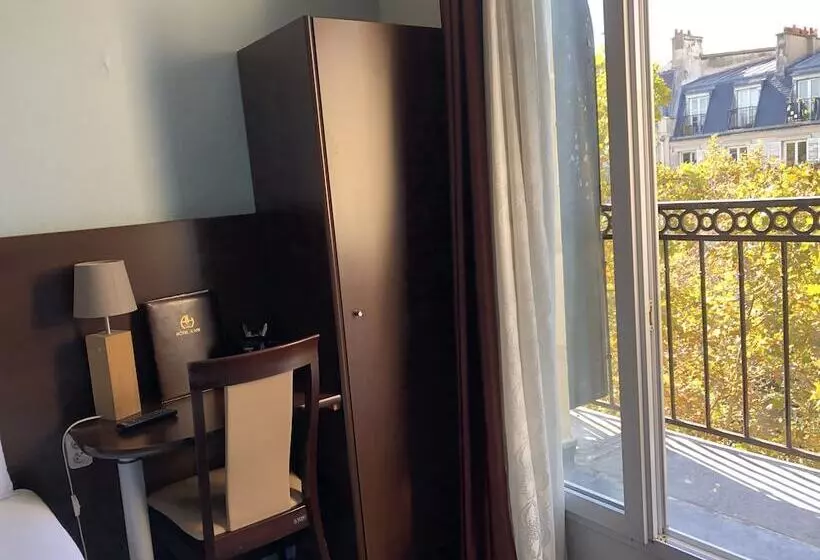 Fotos del hotel Hôtel Alane:  24