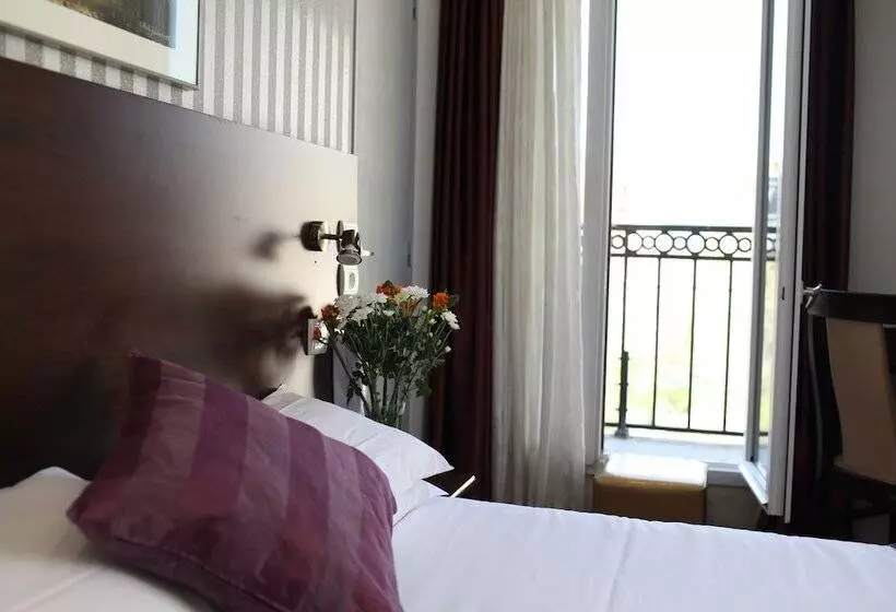 Fotos del hotel Hôtel Alane:  25