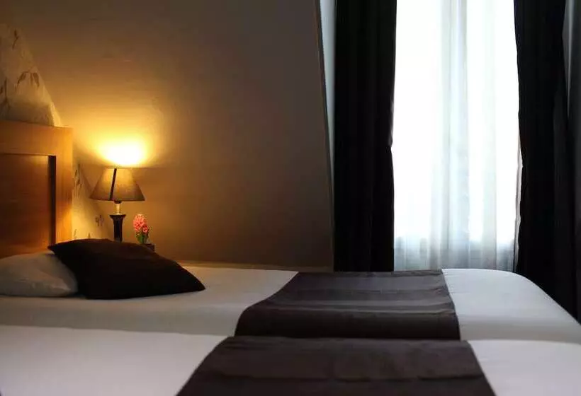 Fotos del hotel Hôtel Alane:  23