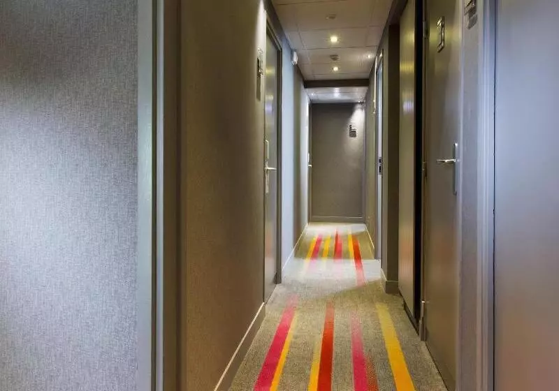 Fotos del hotel Alizé Grenelle Tour Eiffel:  3