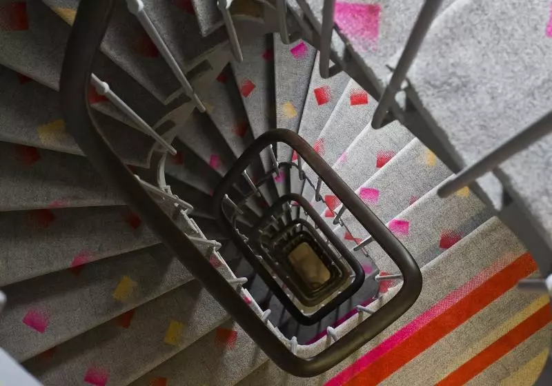 Fotos del hotel Alizé Grenelle Tour Eiffel:  21