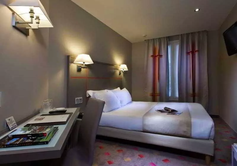 Fotos del hotel Alizé Grenelle Tour Eiffel:  2