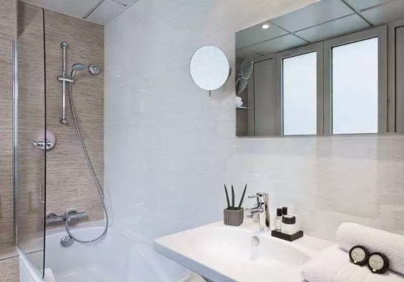 Fotos del hotel Alizé Grenelle Tour Eiffel:  15