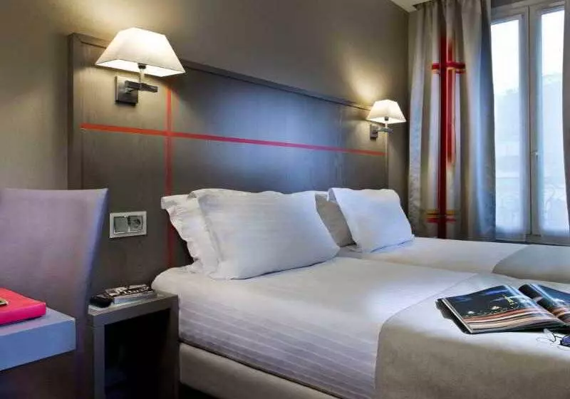 Fotos del hotel Alizé Grenelle Tour Eiffel:  18