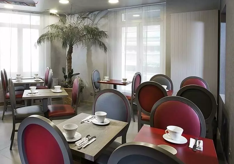 Fotos del hotel Alizé Grenelle Tour Eiffel:  4