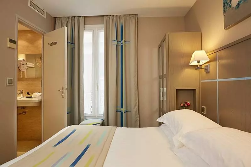 Fotos del hotel Alizé Grenelle Tour Eiffel:  23