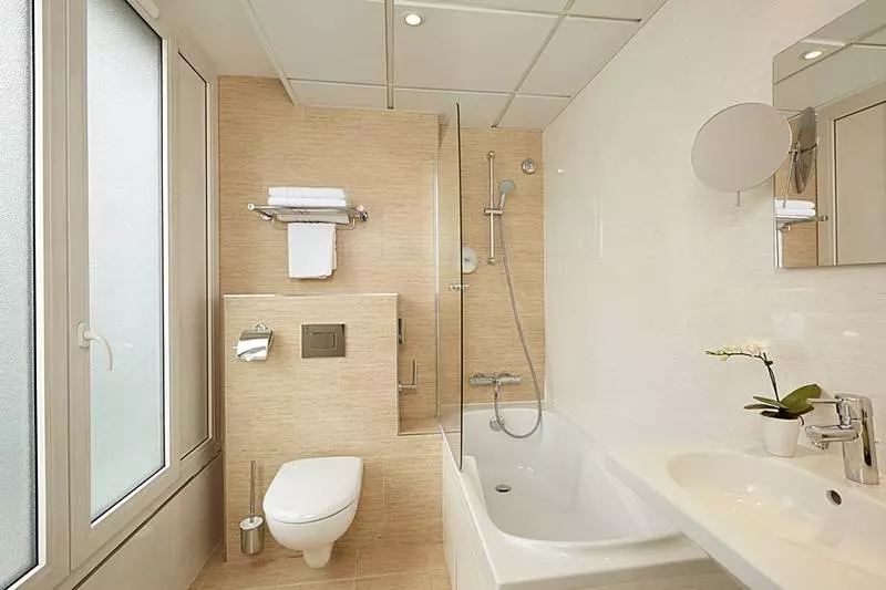 Fotos del hotel Alizé Grenelle Tour Eiffel:  7