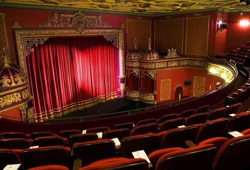 Fotos del hotel Ashley:  22