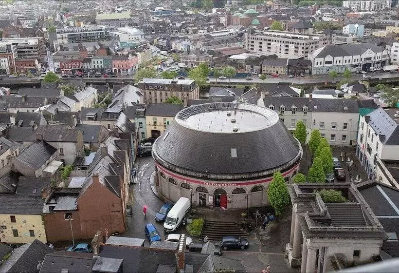 Fotos del hotel Ashley:  18