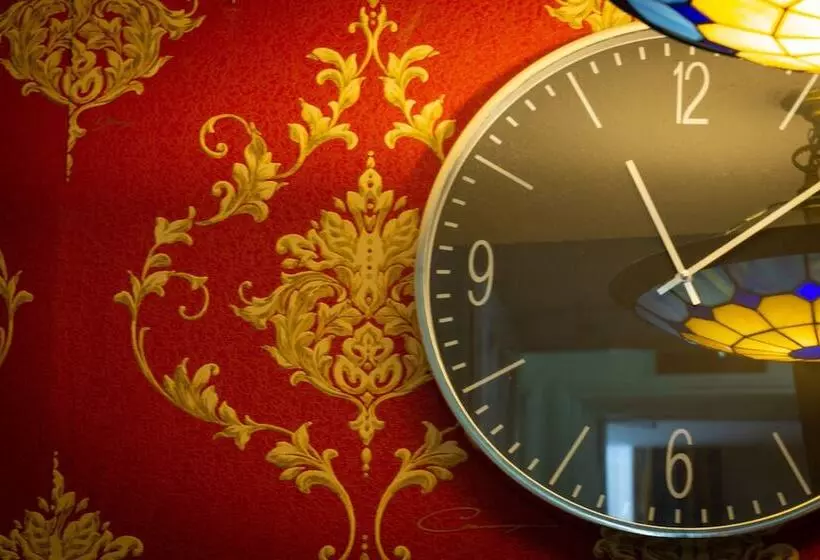 Fotos del hotel Ashley:  24