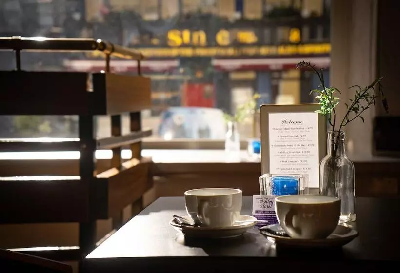 Fotos del hotel Ashley:  25