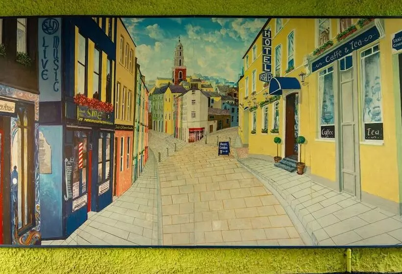 Fotos del hotel Ashley:  21