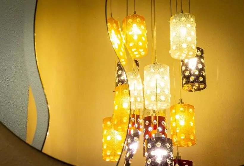 Fotos del hotel Ashley:  7