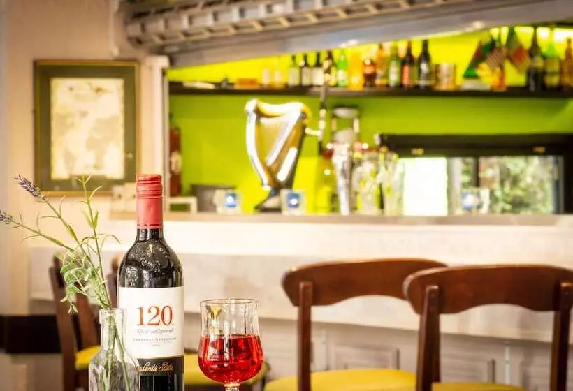 Fotos del hotel Ashley:  20