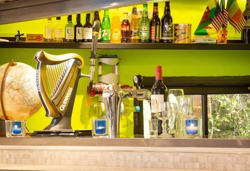 Fotos del hotel Ashley:  5