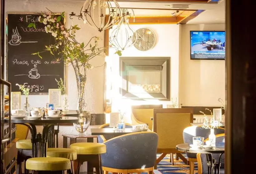 Fotos del hotel Ashley:  23