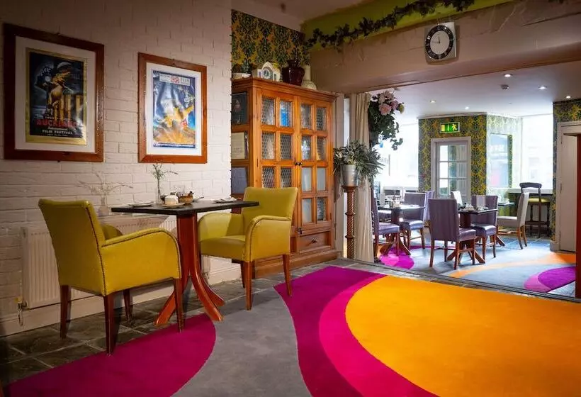 Fotos del hotel Ashley:  10