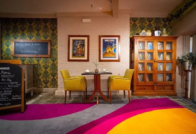 Fotos del hotel Ashley:  3