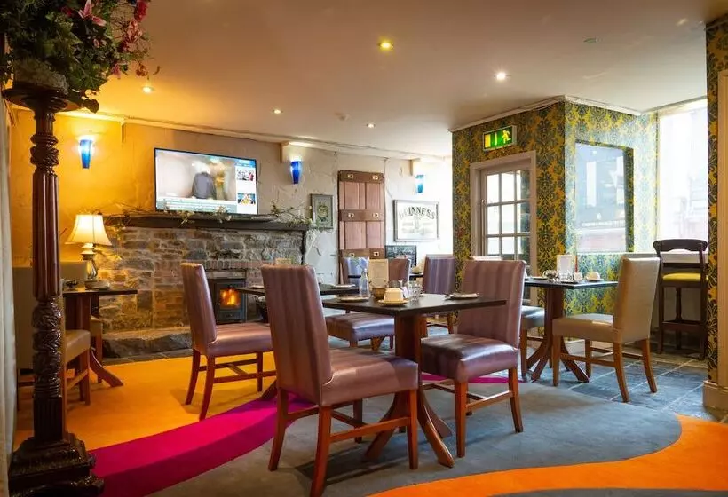 Fotos del hotel Ashley:  11