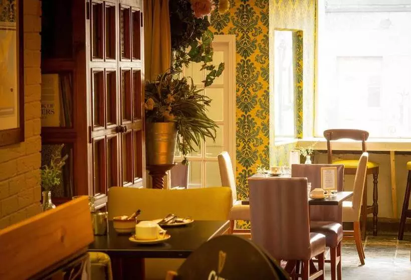 Fotos del hotel Ashley:  4