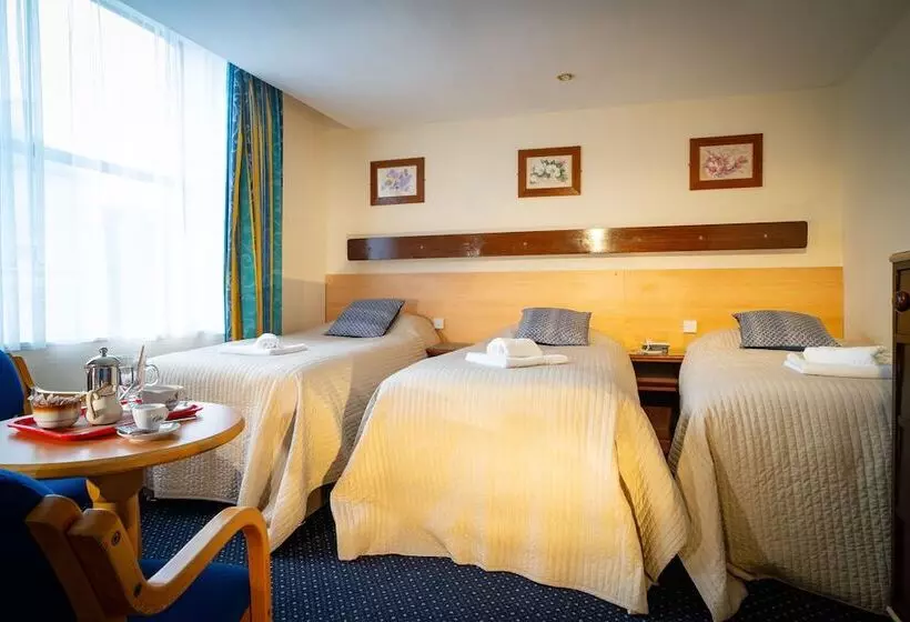 Fotos del hotel Ashley:  2