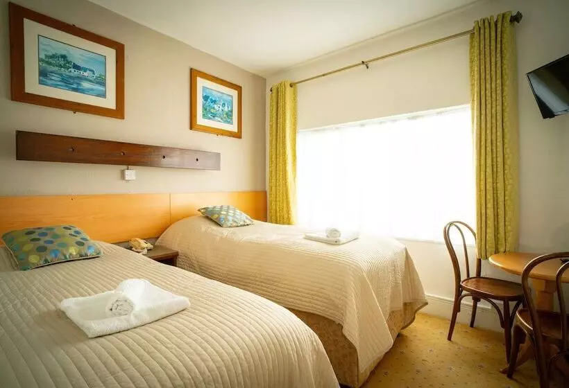 Fotos del hotel Ashley:  15