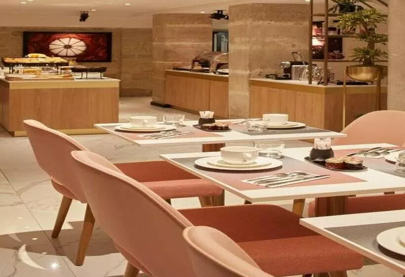 Fotos del hotel Atmospheres:  7