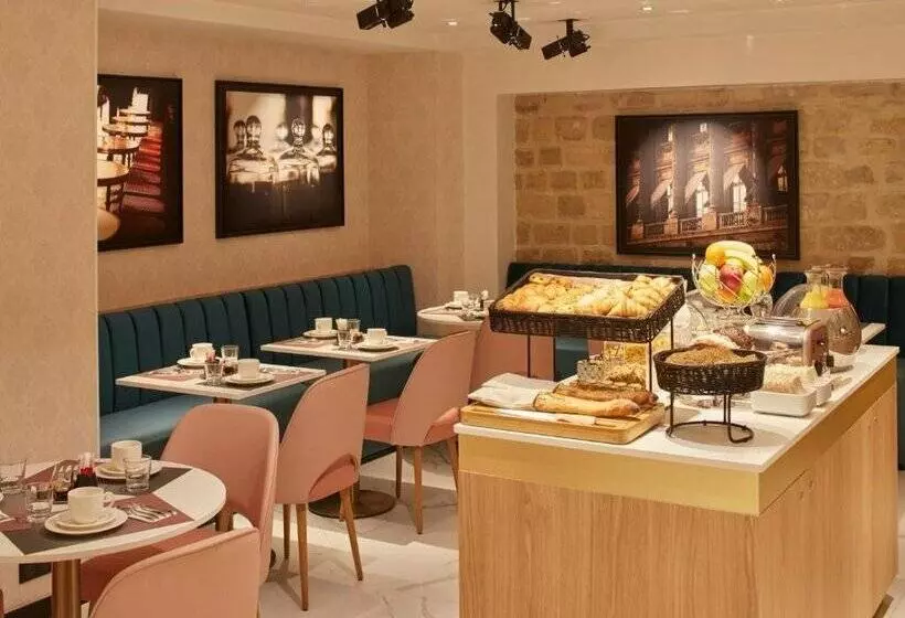 Fotos del hotel Atmospheres:  12