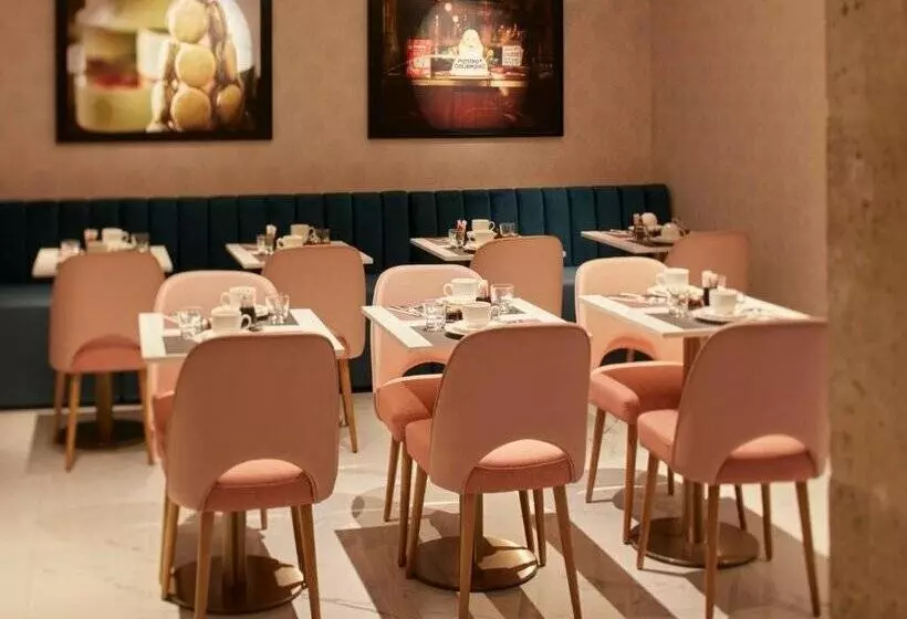 Fotos del hotel Atmospheres:  10