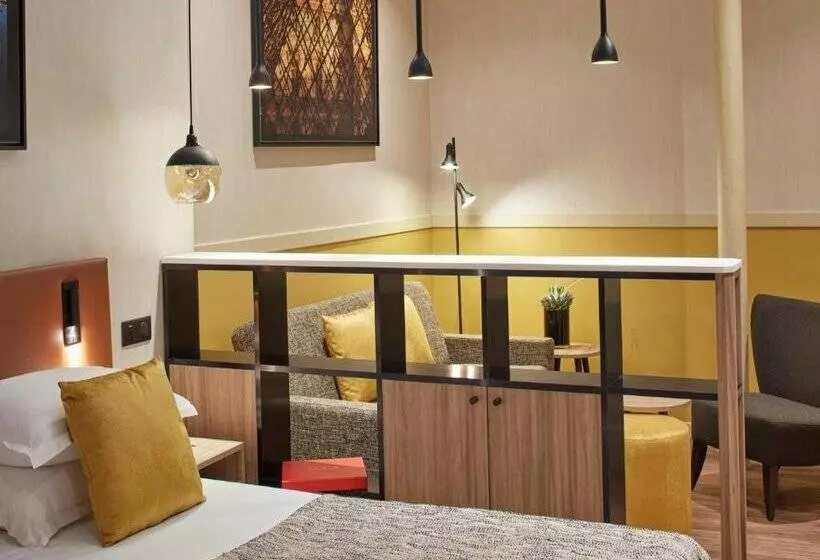 Fotos del hotel Atmospheres:  6