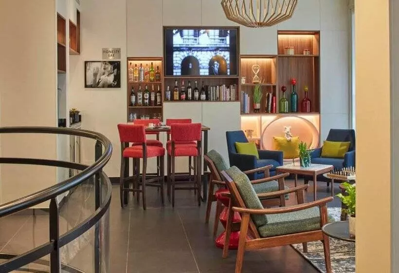 Fotos del hotel Atmospheres:  4