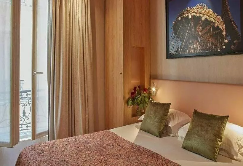 Fotos del hotel Atmospheres:  23