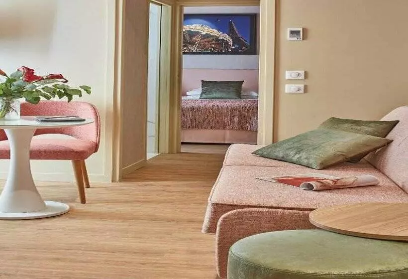 Fotos del hotel Atmospheres:  22