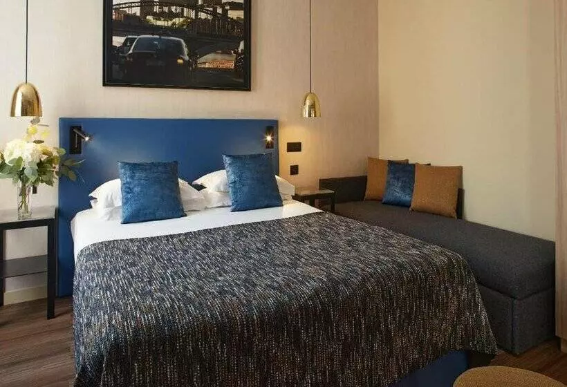 Fotos del hotel Atmospheres:  14