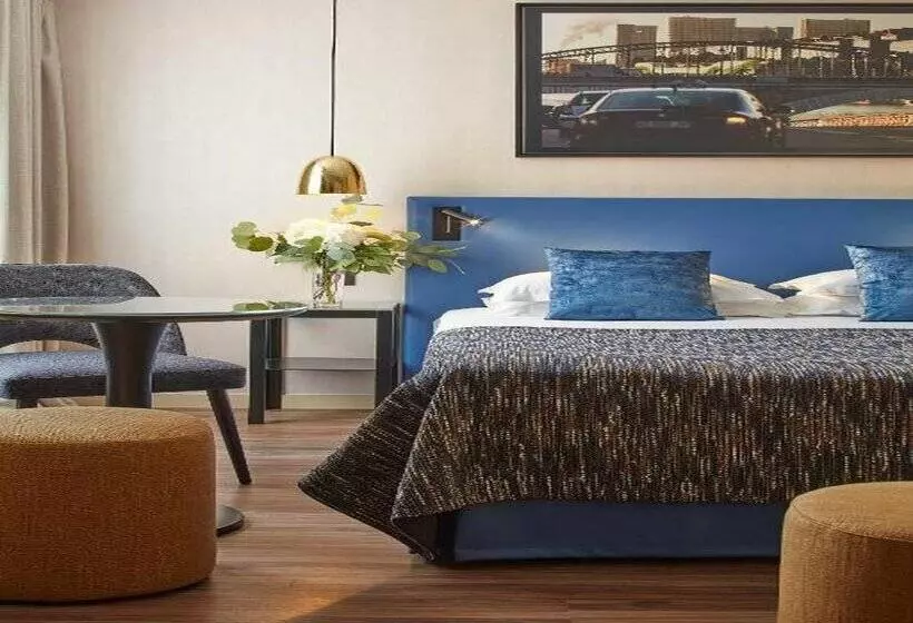 Fotos del hotel Atmospheres:  17