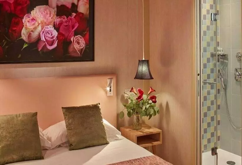 Fotos del hotel Atmospheres:  18