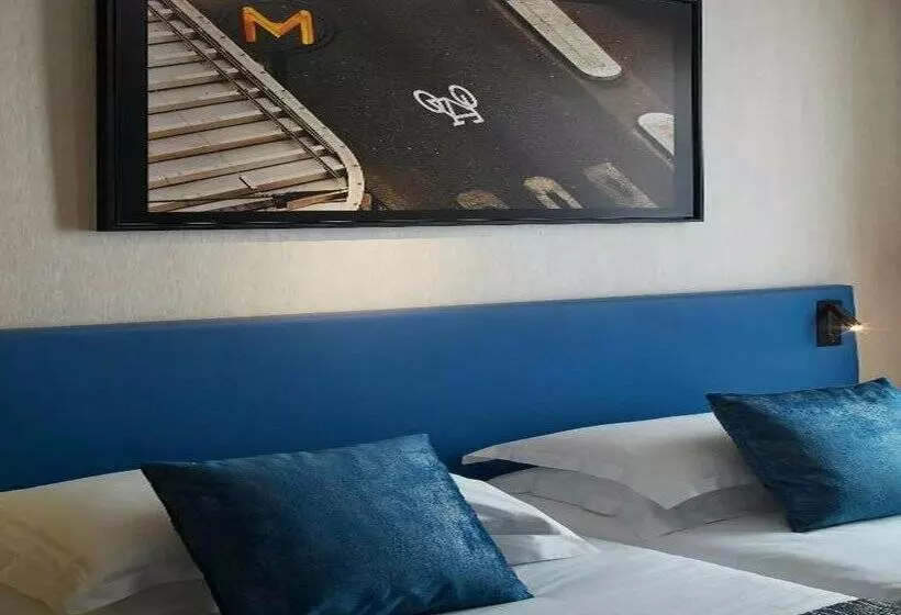 Fotos del hotel Atmospheres:  13