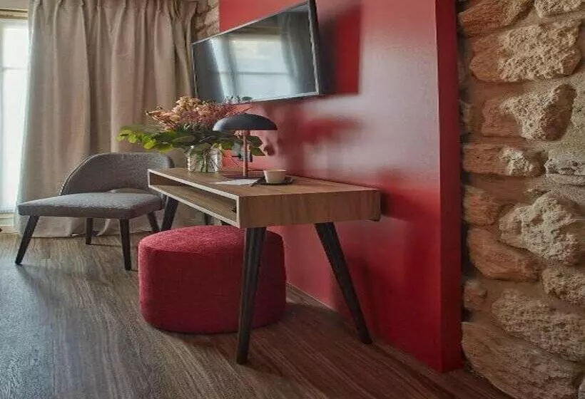 Fotos del hotel Atmospheres:  21