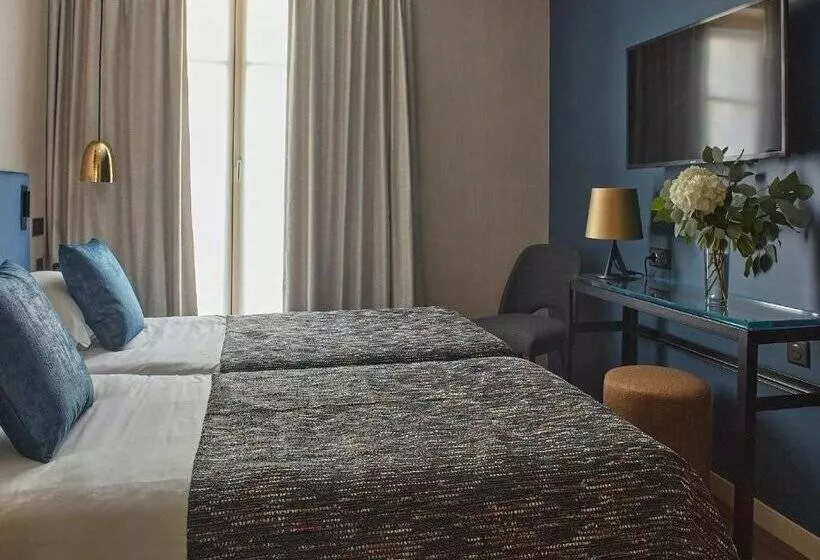 Fotos del hotel Atmospheres:  15